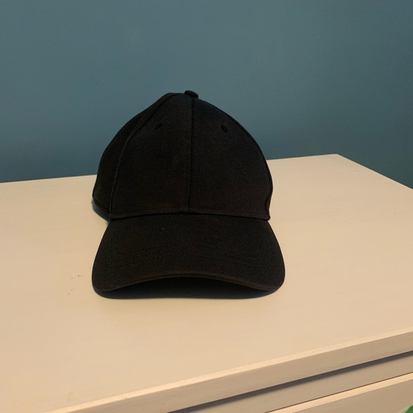 Lululemon baseball hat - Picture 2 of 2